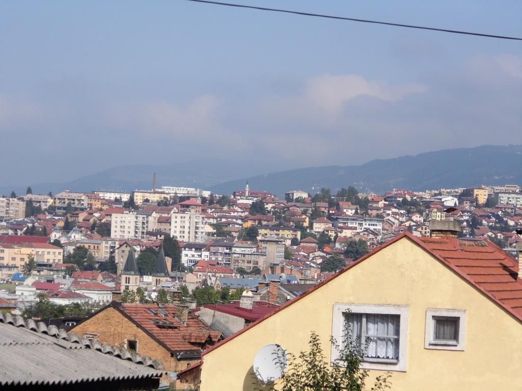 Bto Holiday Home Sarajevo Værelse billede